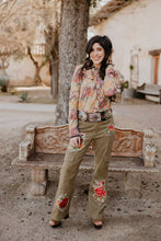 Load image into Gallery viewer, Rancho De Floras Pant