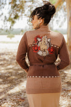 Load image into Gallery viewer, Pretty Horse Cardigan