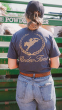 Load image into Gallery viewer, Rodeo Time Deville T