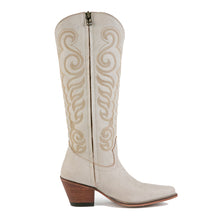 Load image into Gallery viewer, Karlyla Leather Boots