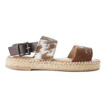 Load image into Gallery viewer, Sumptuous Espadrilles