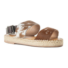 Load image into Gallery viewer, Sumptuous Espadrilles