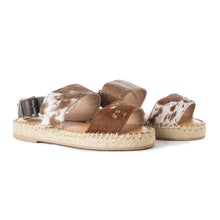 Load image into Gallery viewer, Sumptuous Espadrilles