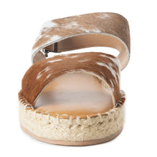 Load image into Gallery viewer, Sumptuous Espadrilles