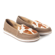 Load image into Gallery viewer, Bronze Sneakers