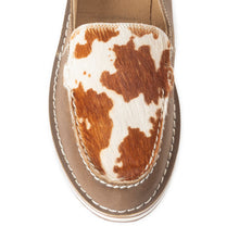 Load image into Gallery viewer, Bronze Sneakers