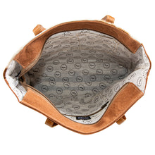 Load image into Gallery viewer, Dakota Plains Hair-On Hide Canvas Hairon Bag