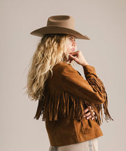 Load image into Gallery viewer, Teddy Cattleman Cowboy Hat