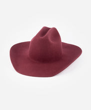 Load image into Gallery viewer, Teddy Cattleman Cowboy Hat