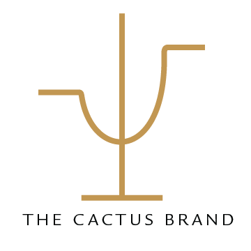 thecactusbrand.co logo