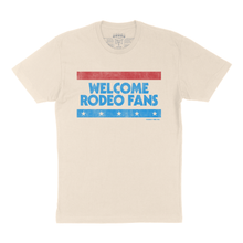 Load image into Gallery viewer, Welcome Rodeo Fans T