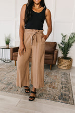 Load image into Gallery viewer, Where We Wander Wide Leg Pants