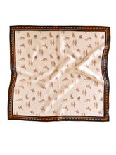 Load image into Gallery viewer, Saddle Club Silk Western Wild Rag Scarf