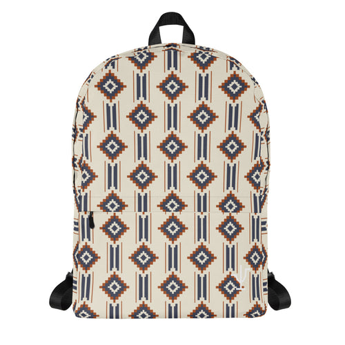 Oklahoma Breakdown Backpack