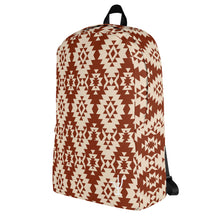Load image into Gallery viewer, Pendleton Printed Backpack