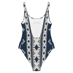 Dally One-Piece Swimsuit