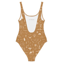 Load image into Gallery viewer, Winslow One-Piece Swimsuit