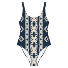 Load image into Gallery viewer, Dally One-Piece Swimsuit