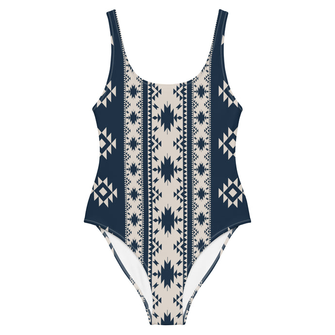 Dally One-Piece Swimsuit