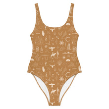 Load image into Gallery viewer, Winslow One-Piece Swimsuit