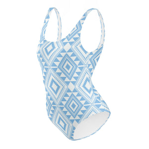 Catalina One-Piece Swimsuit