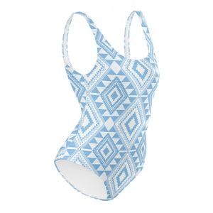 Catalina One-Piece Swimsuit