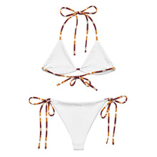 Load image into Gallery viewer, Lawless string bikini