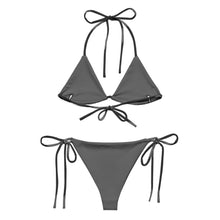 Load image into Gallery viewer, Simply Aztec string bikini