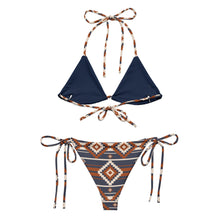 Load image into Gallery viewer, Charro string bikini