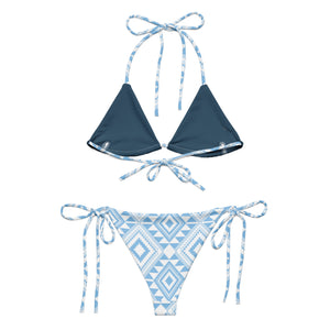 Catalina string bikini