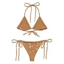 Load image into Gallery viewer, Winslow string bikini