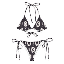 Load image into Gallery viewer, Cheyenne string bikini