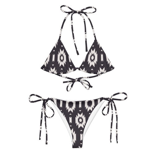 Cheyenne string bikini