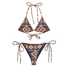 Load image into Gallery viewer, Charro string bikini