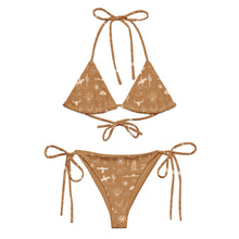 Load image into Gallery viewer, Winslow string bikini