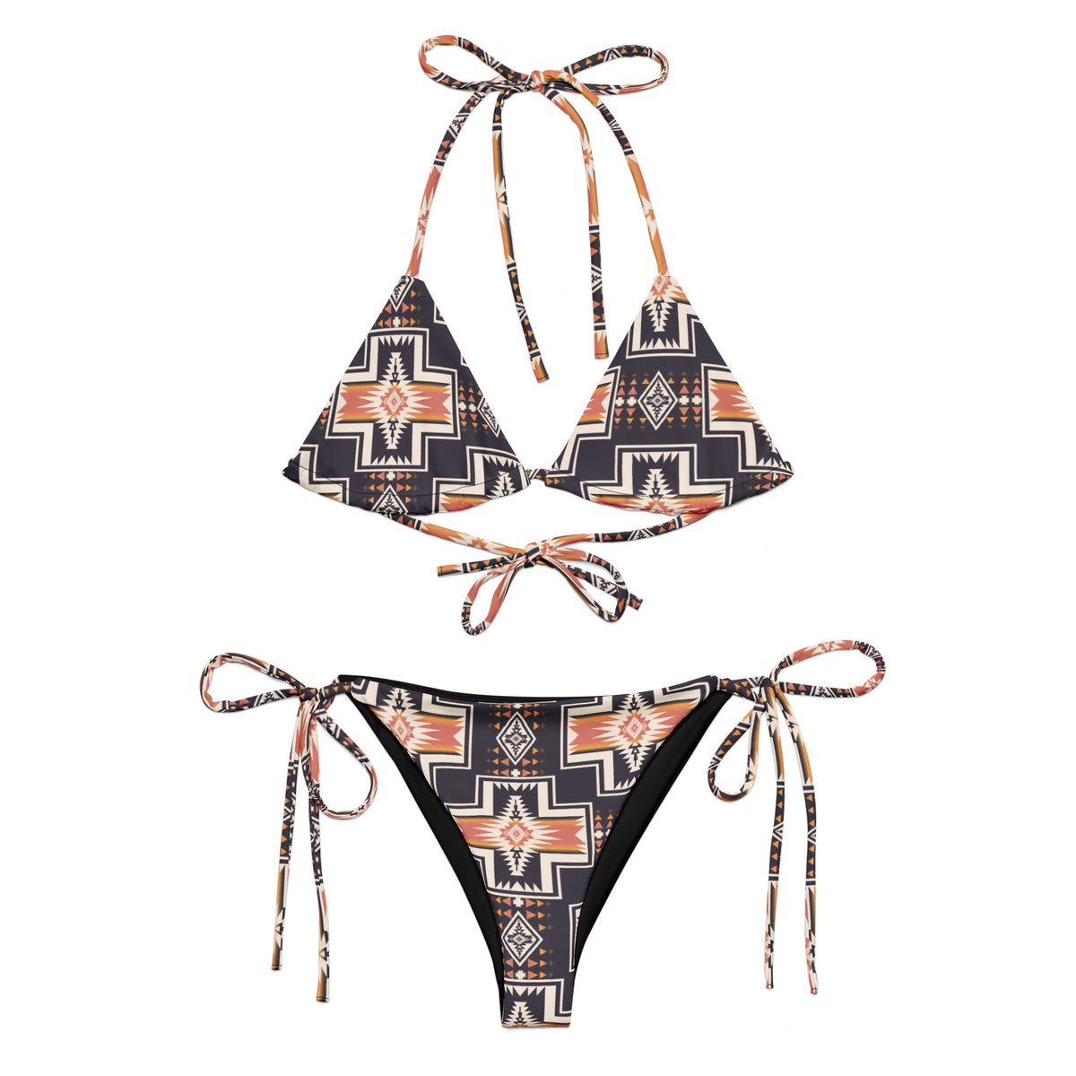 Ranger string bikini – The Cactus Brand