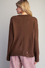 Load image into Gallery viewer, Boots Sweater