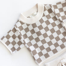 Load image into Gallery viewer, Cove Knit Set