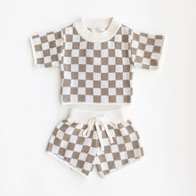 Load image into Gallery viewer, Cove Knit Set