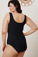 Load image into Gallery viewer, Basic Bae Full Size Square Neck Sleeveless Bodysuit