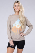 Load image into Gallery viewer, Rodeo Sunrise Sweatshirt