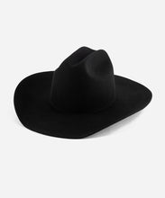 Load image into Gallery viewer, Teddy Cattleman Cowboy Hat