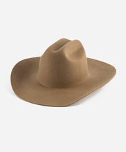 Load image into Gallery viewer, Teddy Cattleman Cowboy Hat