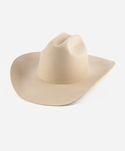 Load image into Gallery viewer, Teddy Cattleman Cowboy Hat
