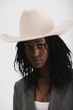 Load image into Gallery viewer, Teddy Cattleman Cowboy Hat