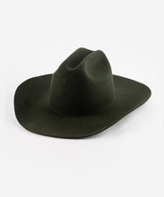 Load image into Gallery viewer, Teddy Cattleman Cowboy Hat