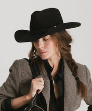 Load image into Gallery viewer, Dean Rancher Cowboy Hat