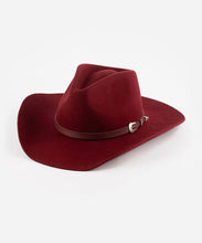 Load image into Gallery viewer, Dean Rancher Cowboy Hat