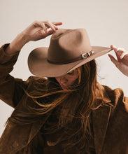 Load image into Gallery viewer, Dean Rancher Cowboy Hat