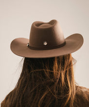 Load image into Gallery viewer, Dean Rancher Cowboy Hat